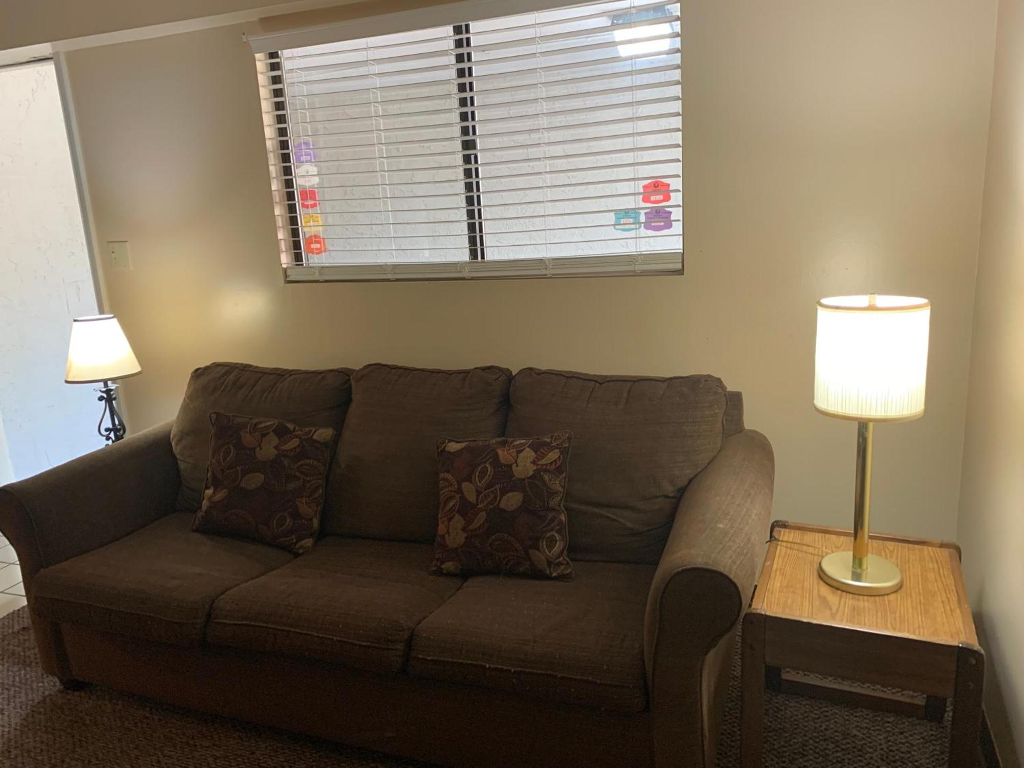 Oak Square Rentals 개틀린버그 객실 사진