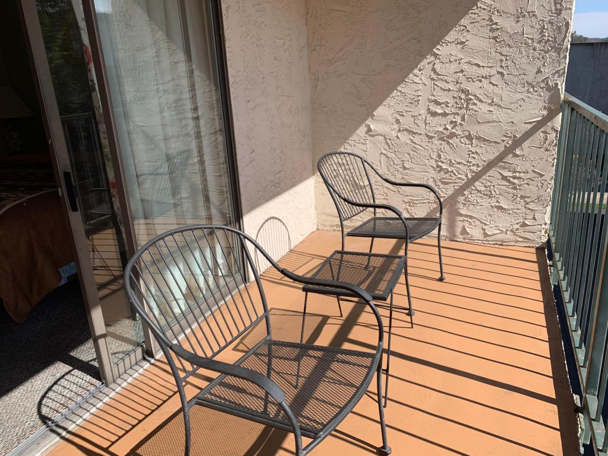 Oak Square Rentals 개틀린버그 객실 사진