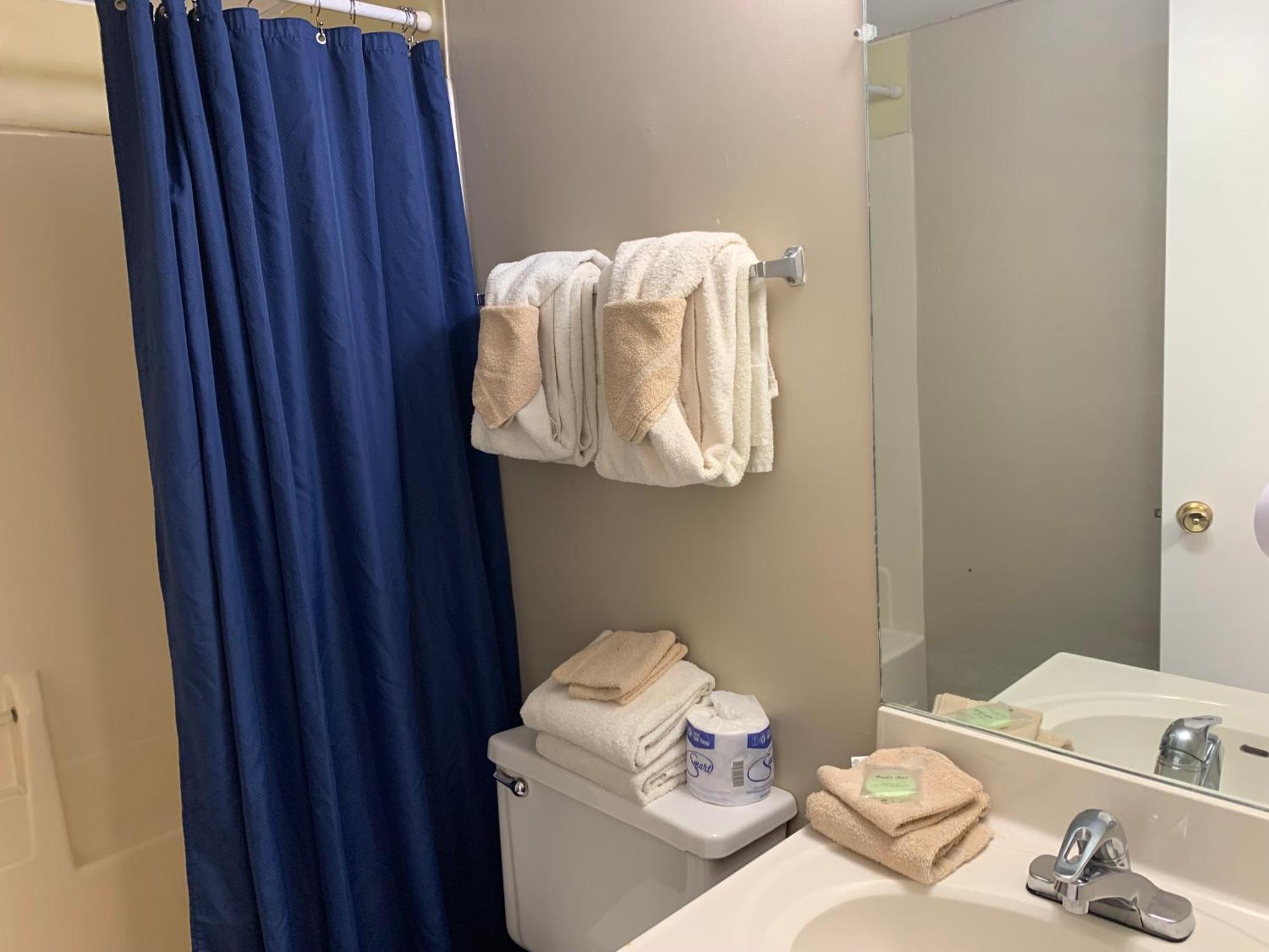 Oak Square Rentals 개틀린버그 객실 사진