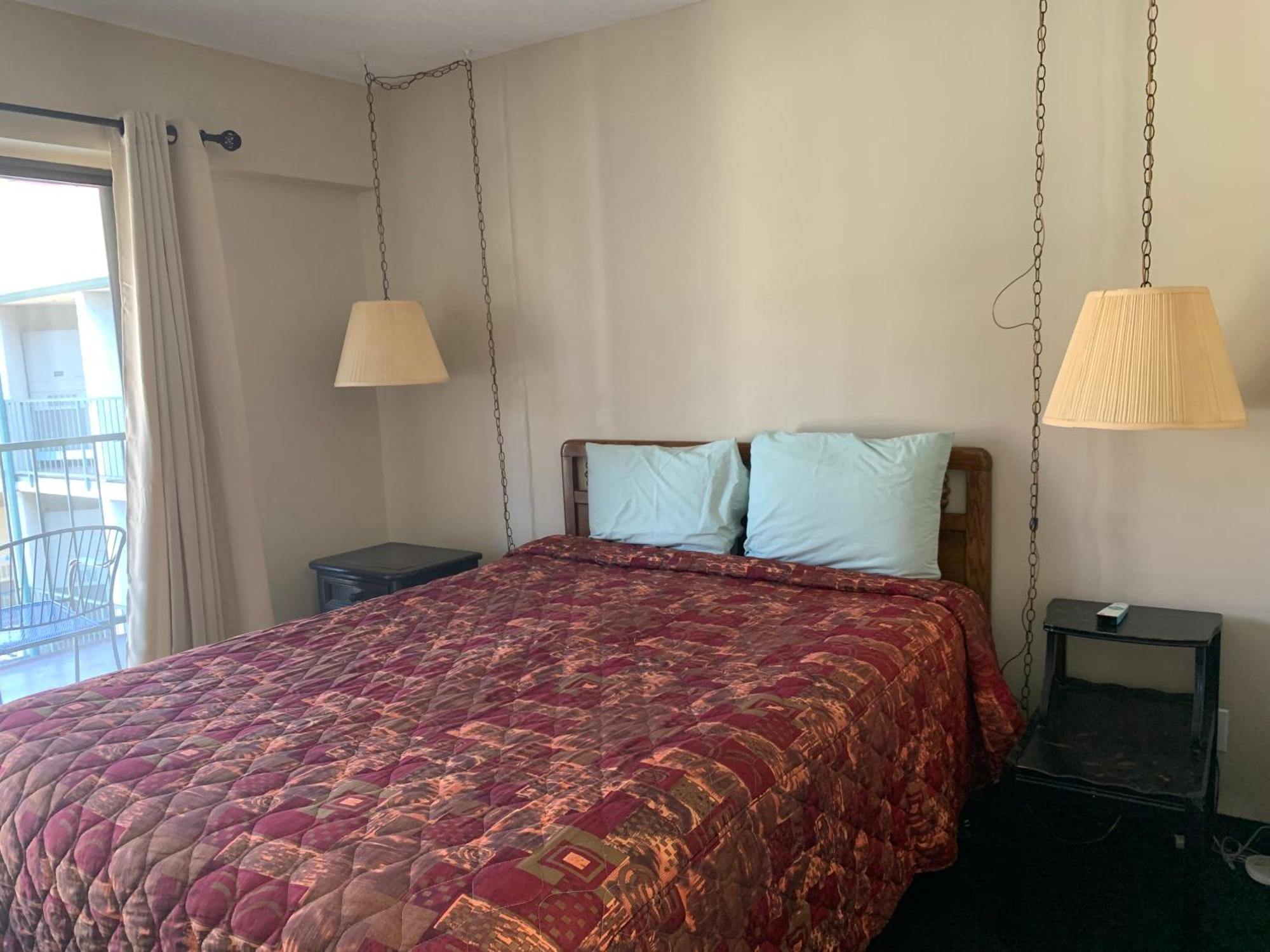 Oak Square Rentals 개틀린버그 객실 사진