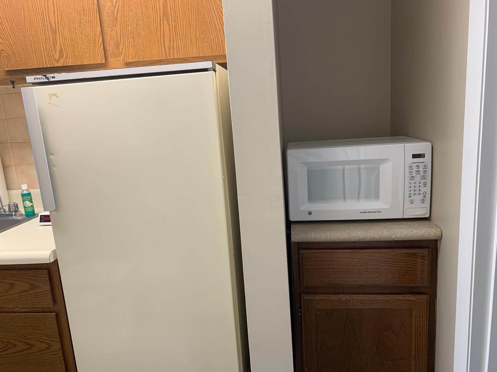 Oak Square Rentals 개틀린버그 객실 사진