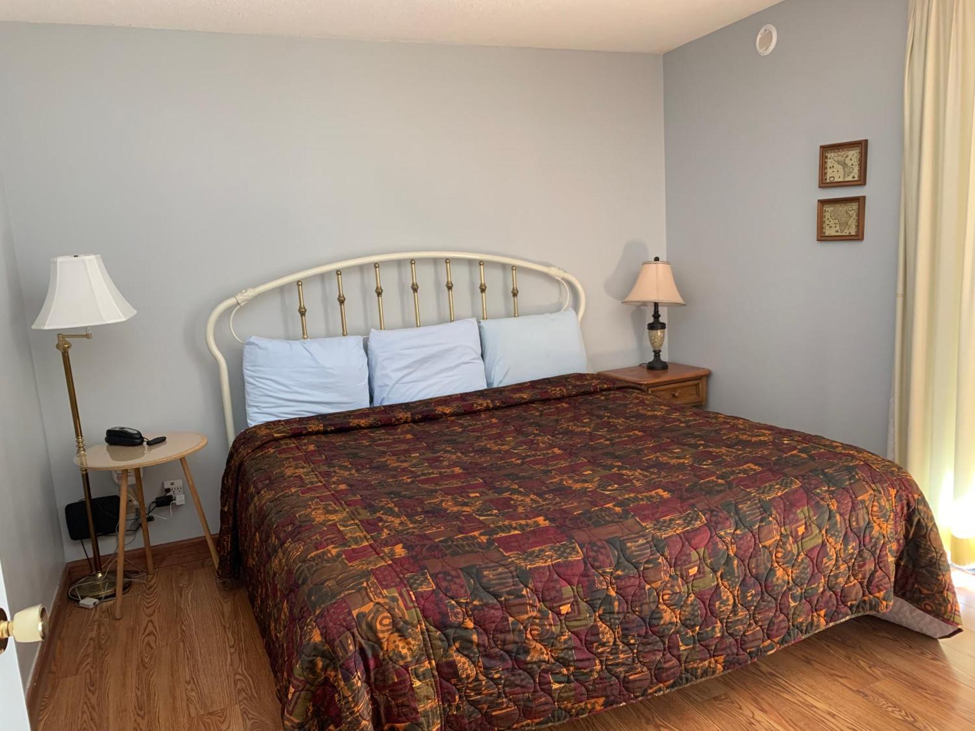 Oak Square Rentals 개틀린버그 객실 사진