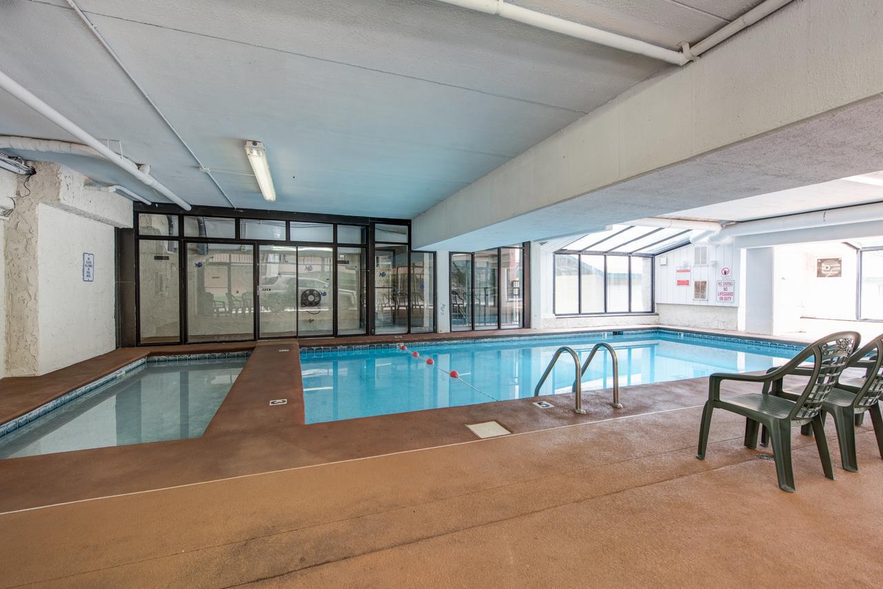 Oak Square Rentals 개틀린버그 외부 사진