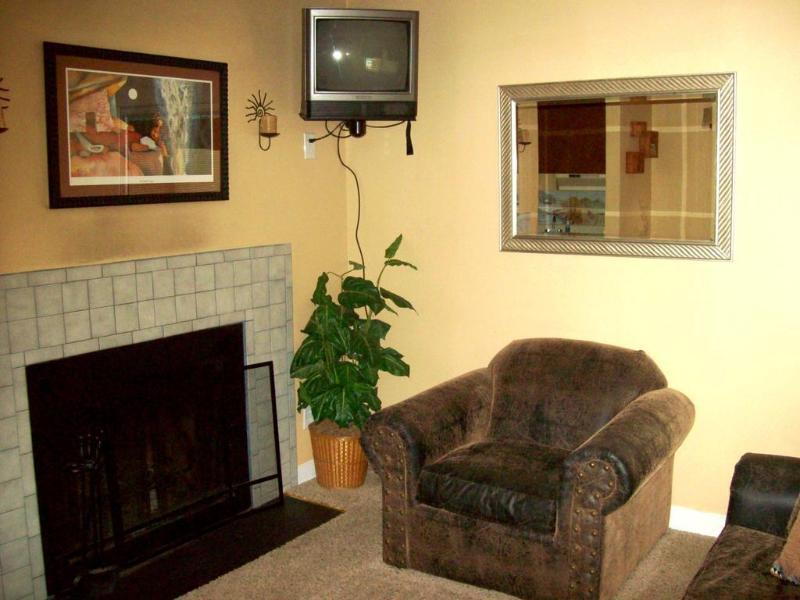 Oak Square Rentals 개틀린버그 외부 사진