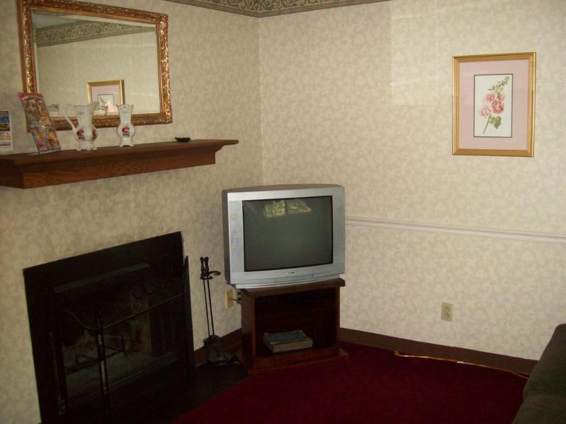 Oak Square Rentals 개틀린버그 외부 사진